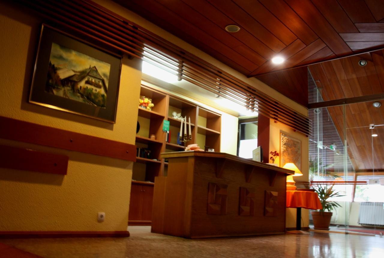 Hotel Trojane, Inspiration Of The Green Retreat Exterior foto
